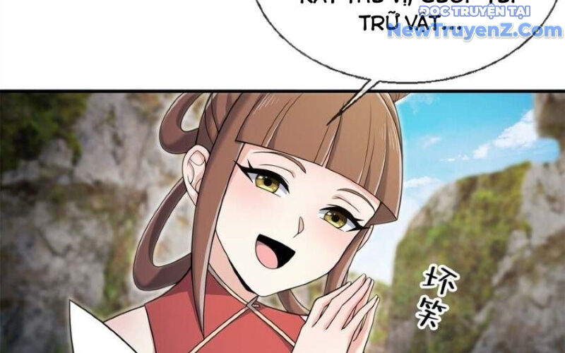 Lược Thiên Ký Chap 95 - Next Chap 96