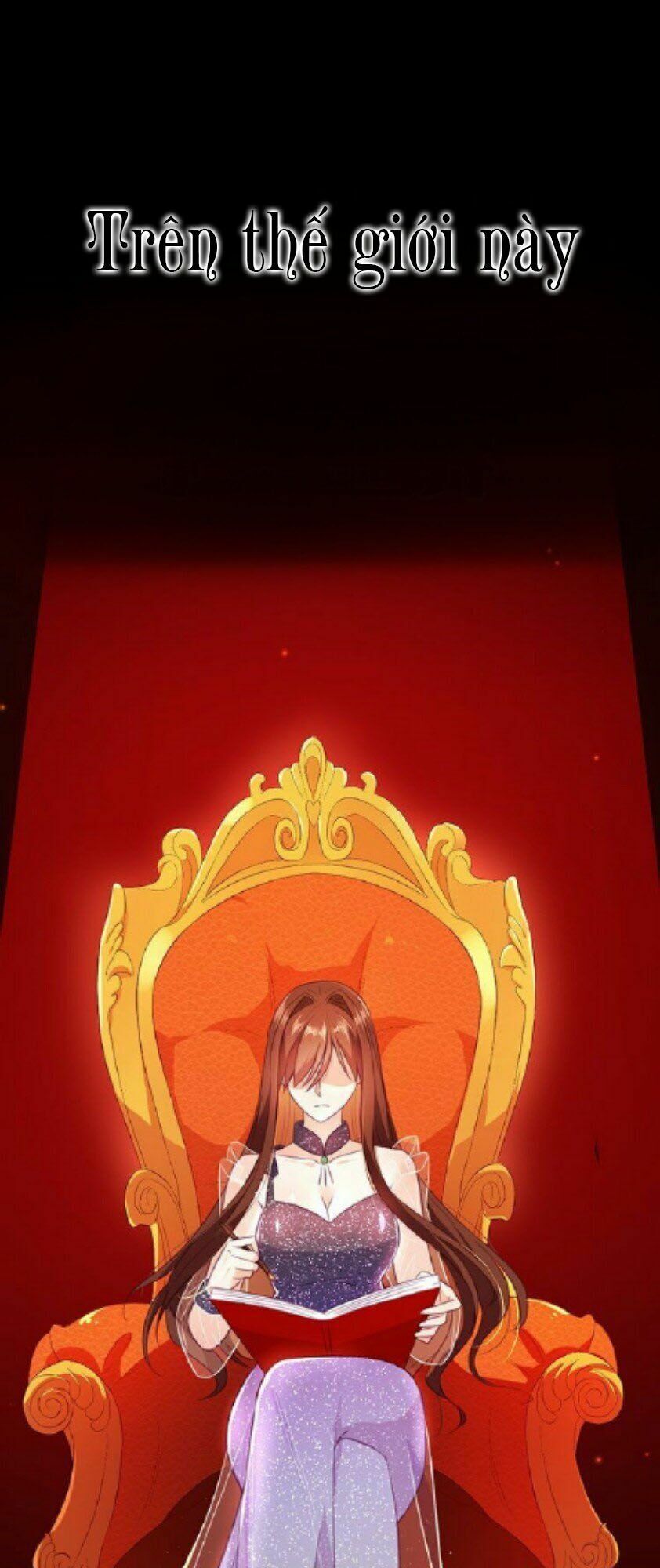 Lưỡi Đao Nữ Vương Chap 05 - Next Chap 6