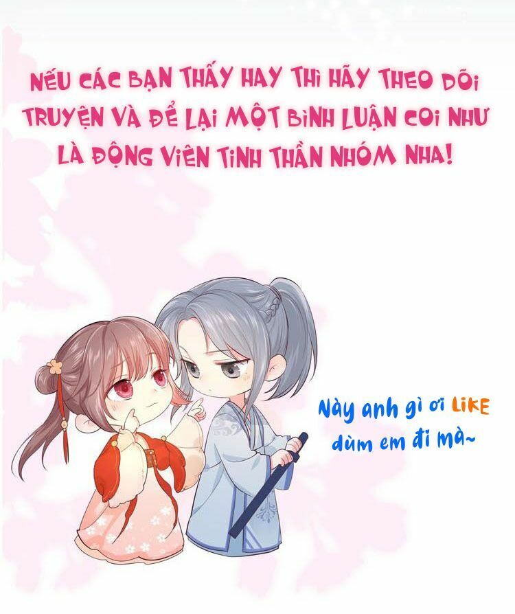 Lưỡi Đao Nữ Vương Chap 05 - Next Chap 6