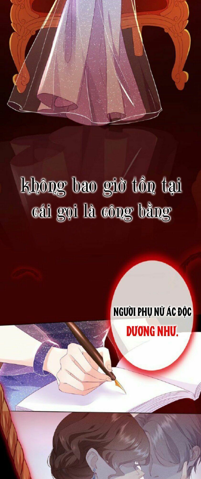 Lưỡi Đao Nữ Vương Chap 5 - Next Chap 6