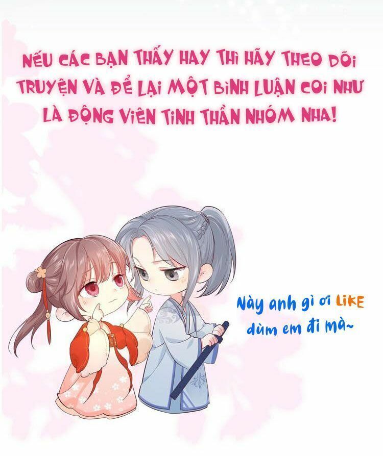 Lưỡi Đao Nữ Vương Chap 5 - Next Chap 6