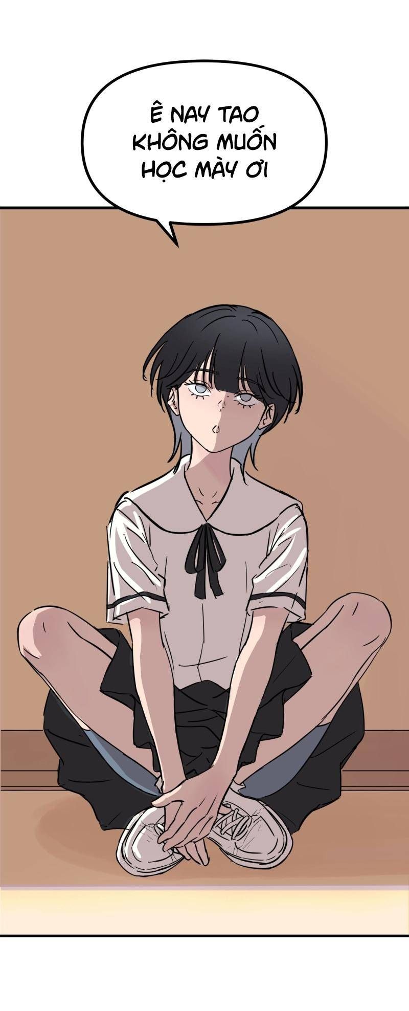 Lười Và Lười Hơn Nữa Chap 1 - Next Chap 2