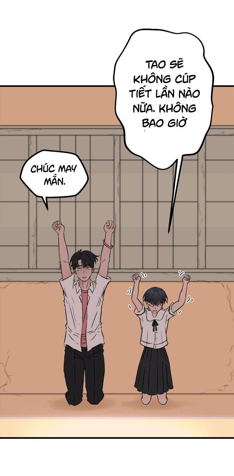 Lười Và Lười Hơn Nữa Chap 1 - Next Chap 2