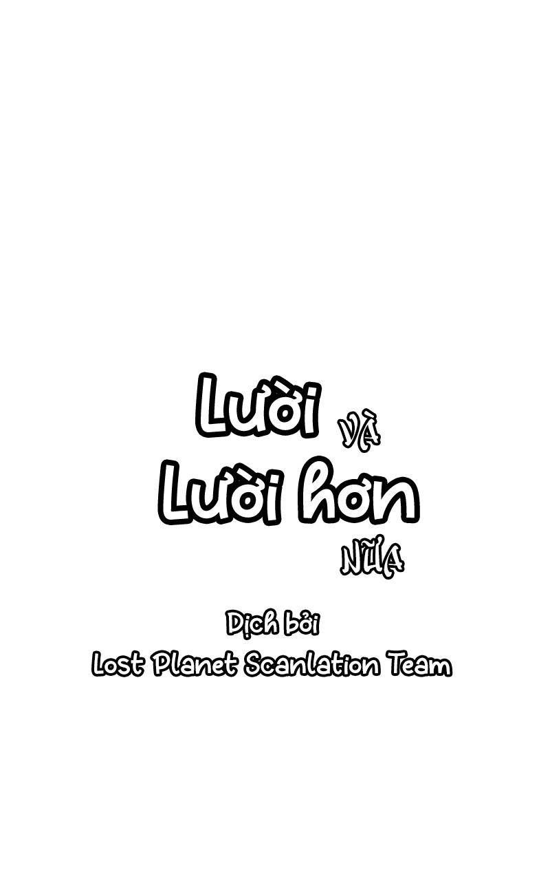 Lười Và Lười Hơn Nữa Chap 1 - Next Chap 2