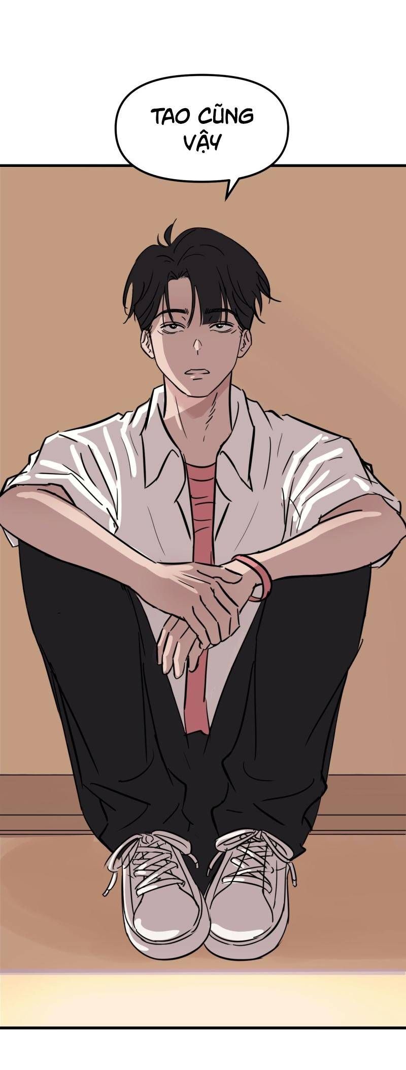 Lười Và Lười Hơn Nữa Chap 1 - Next Chap 2