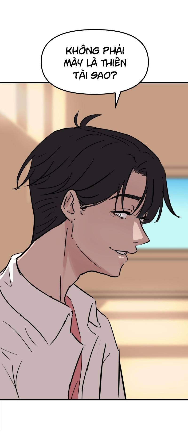 Lười Và Lười Hơn Nữa Chap 1 - Next Chap 2