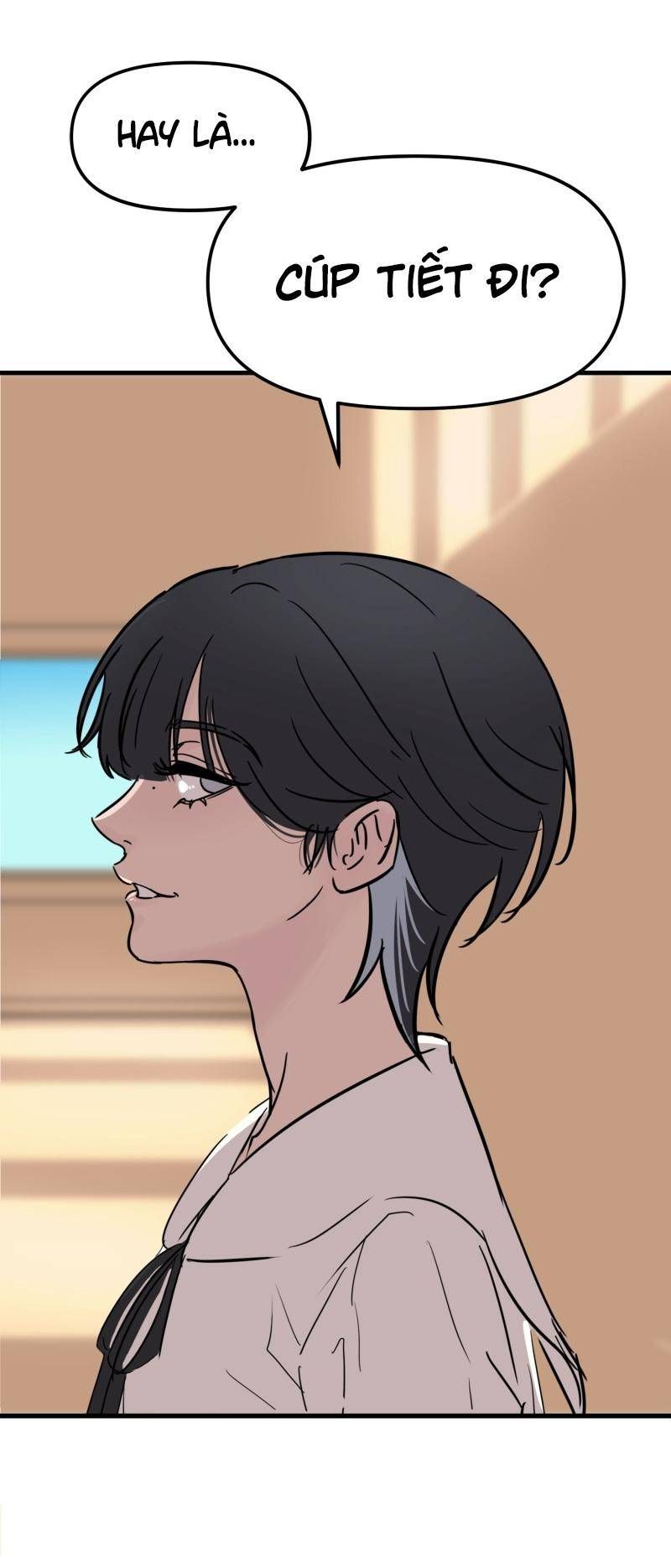 Lười Và Lười Hơn Nữa Chap 1 - Next Chap 2