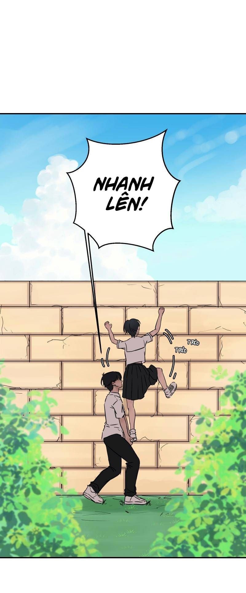 Lười Và Lười Hơn Nữa Chap 1 - Next Chap 2