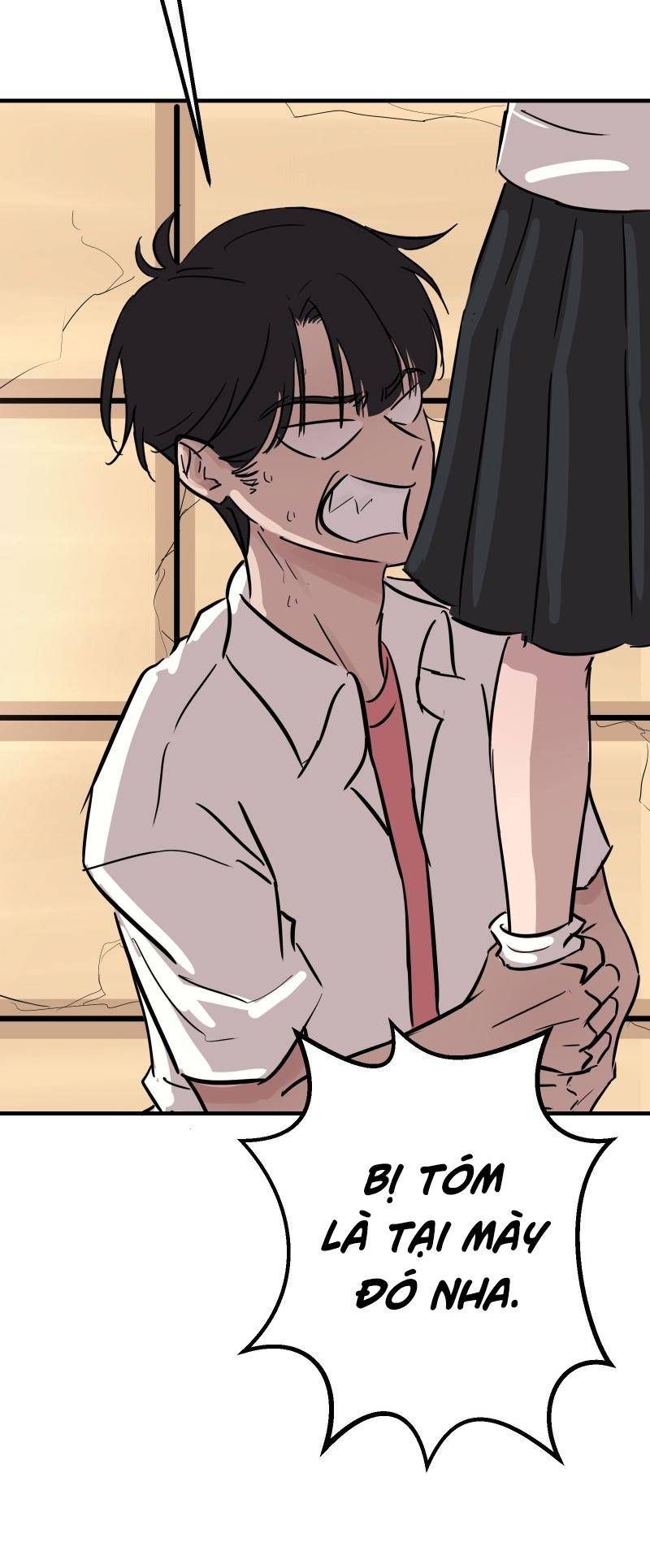 Lười Và Lười Hơn Nữa Chap 1 - Next Chap 2