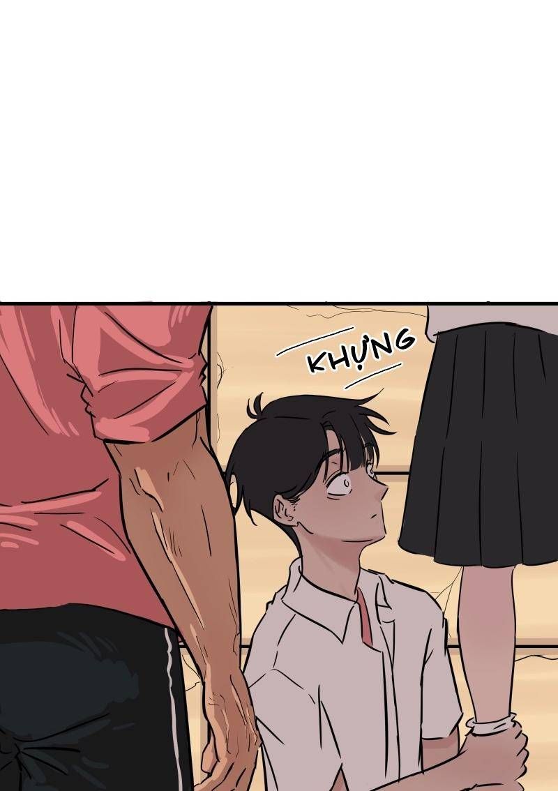 Lười Và Lười Hơn Nữa Chap 1 - Next Chap 2