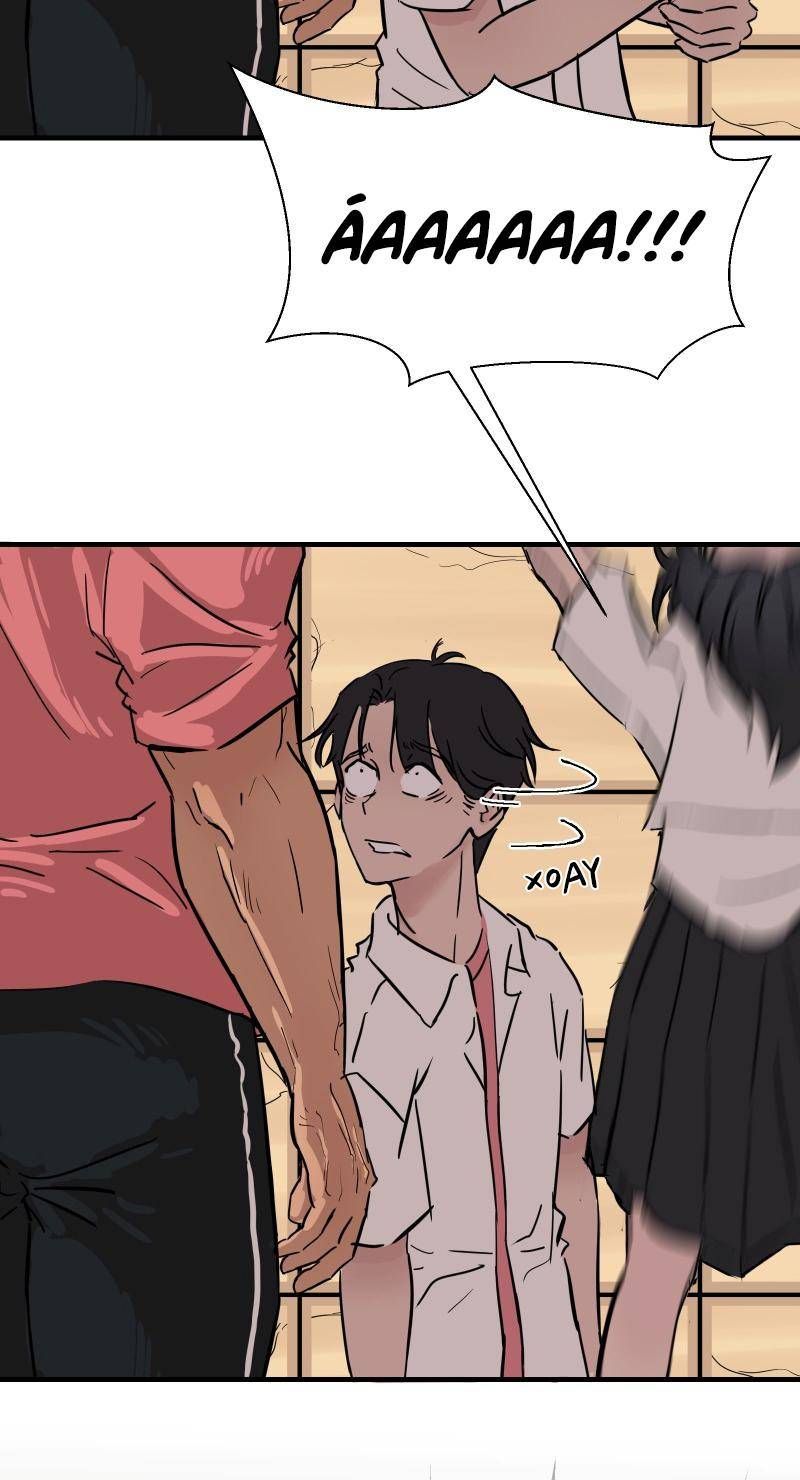 Lười Và Lười Hơn Nữa Chap 1 - Next Chap 2