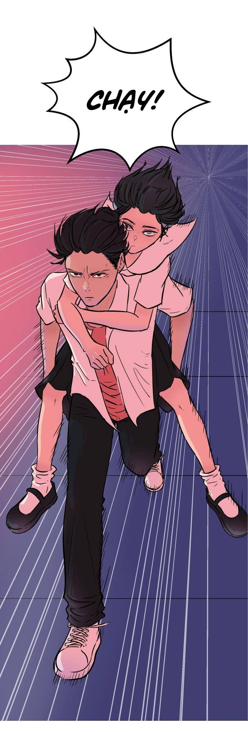 Lười Và Lười Hơn Nữa Chap 2 - Next Chap 3
