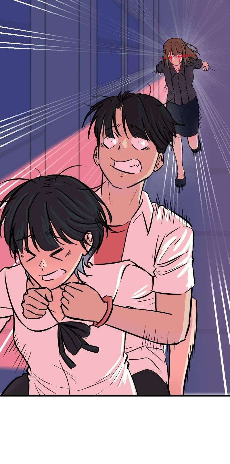 Lười Và Lười Hơn Nữa Chap 2 - Next Chap 3