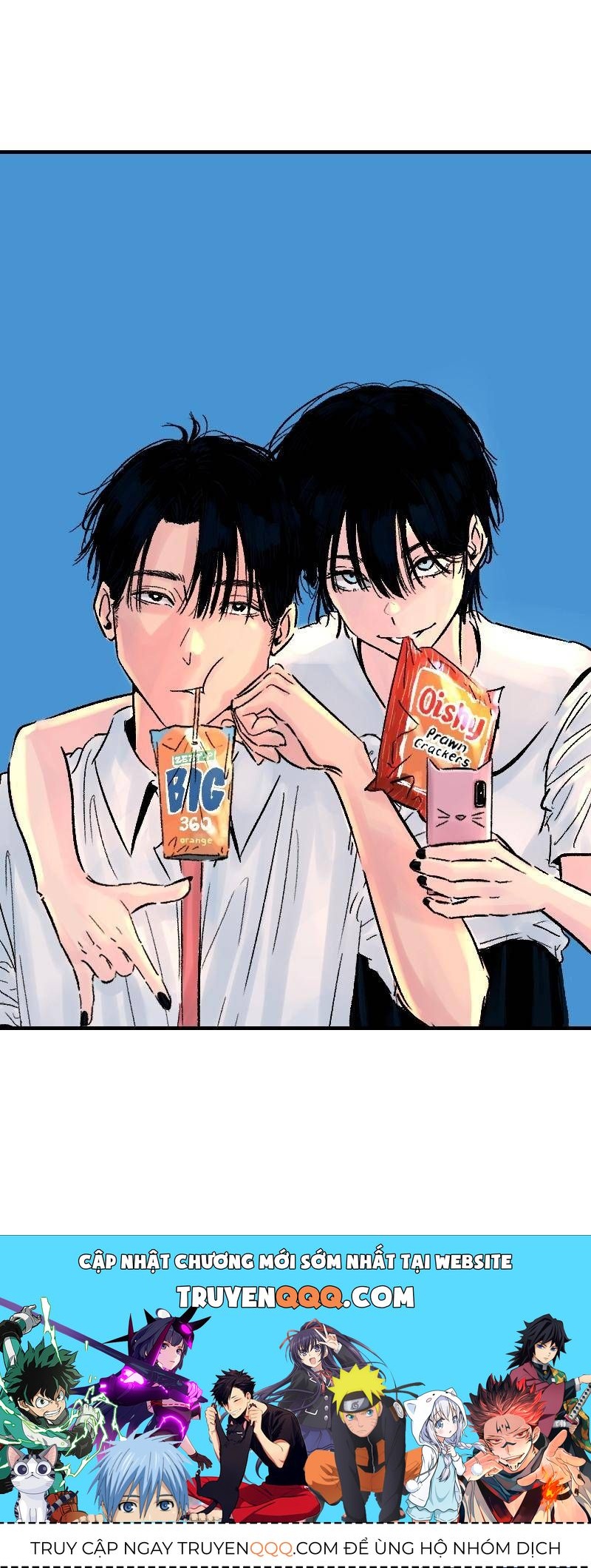 Lười Và Lười Hơn Nữa Chap 2 - Next Chap 3
