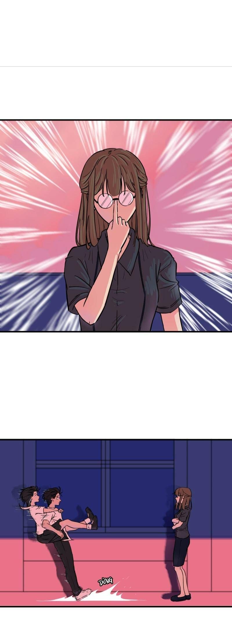 Lười Và Lười Hơn Nữa Chap 2 - Next Chap 3