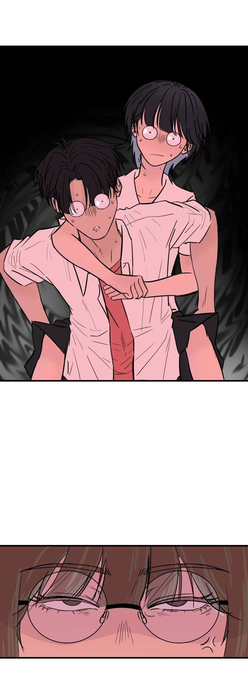 Lười Và Lười Hơn Nữa Chap 2 - Next Chap 3