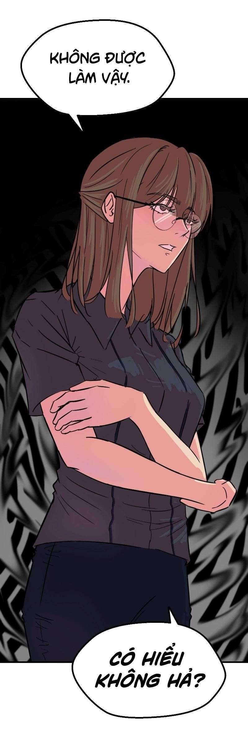 Lười Và Lười Hơn Nữa Chap 2 - Next Chap 3