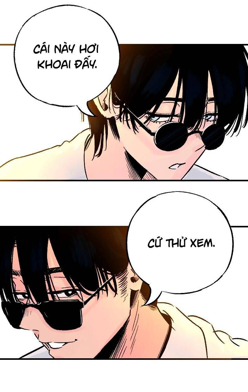Lười Và Lười Hơn Nữa Chap 3 - Next Chap 4