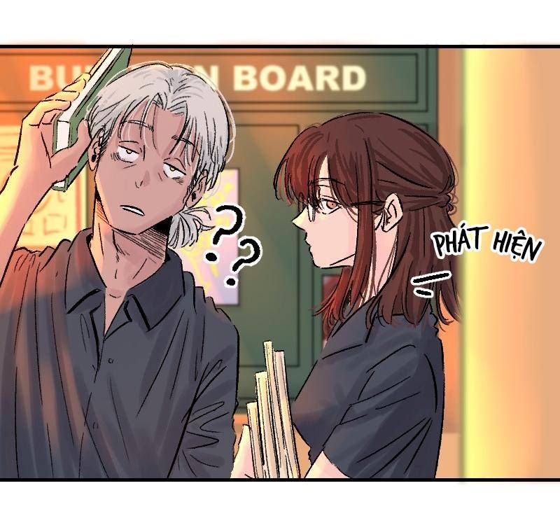 Lười Và Lười Hơn Nữa Chap 3 - Next Chap 4