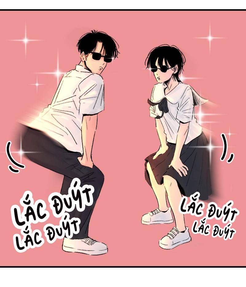 Lười Và Lười Hơn Nữa Chap 3 - Next Chap 4