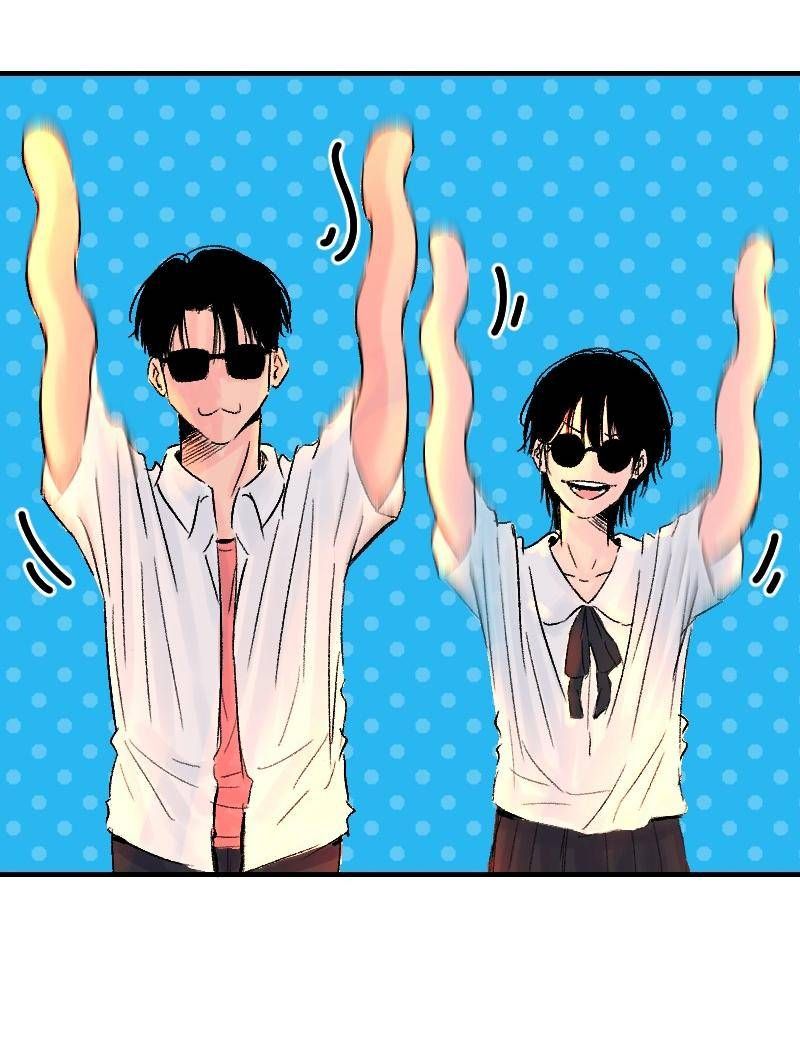 Lười Và Lười Hơn Nữa Chap 3 - Next Chap 4