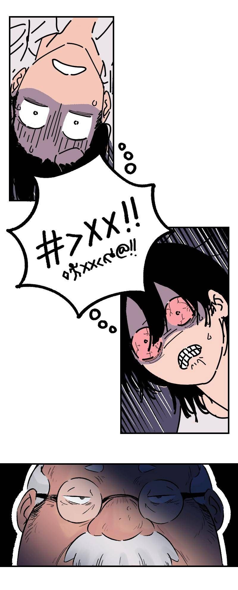 Lười Và Lười Hơn Nữa Chap 3 - Next Chap 4