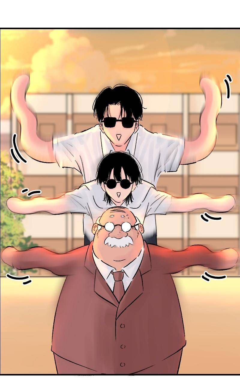 Lười Và Lười Hơn Nữa Chap 3 - Next Chap 4
