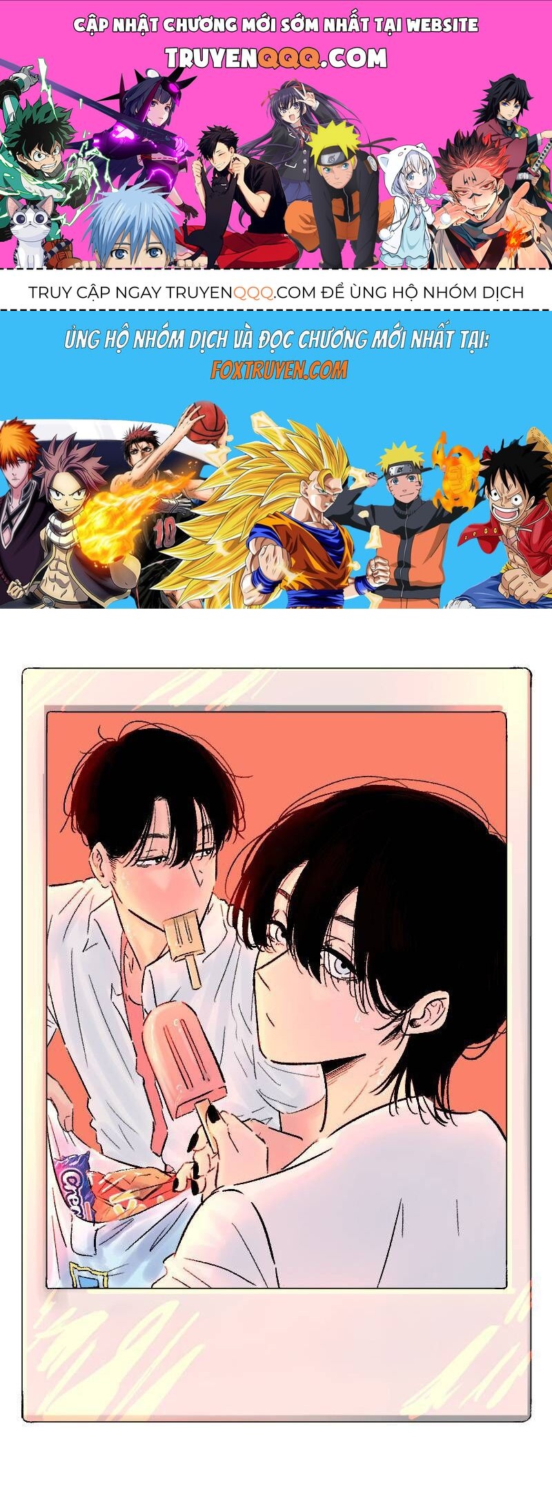 Lười Và Lười Hơn Nữa Chap 4 - Next Chap 5