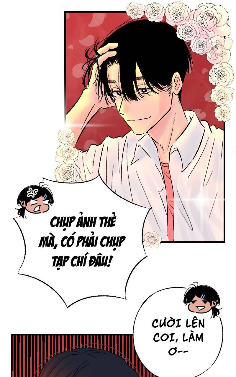 Lười Và Lười Hơn Nữa Chap 4 - Next Chap 5