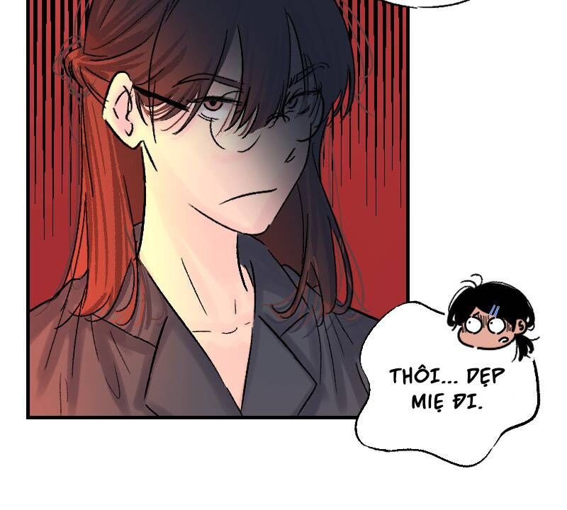Lười Và Lười Hơn Nữa Chap 4 - Next Chap 5