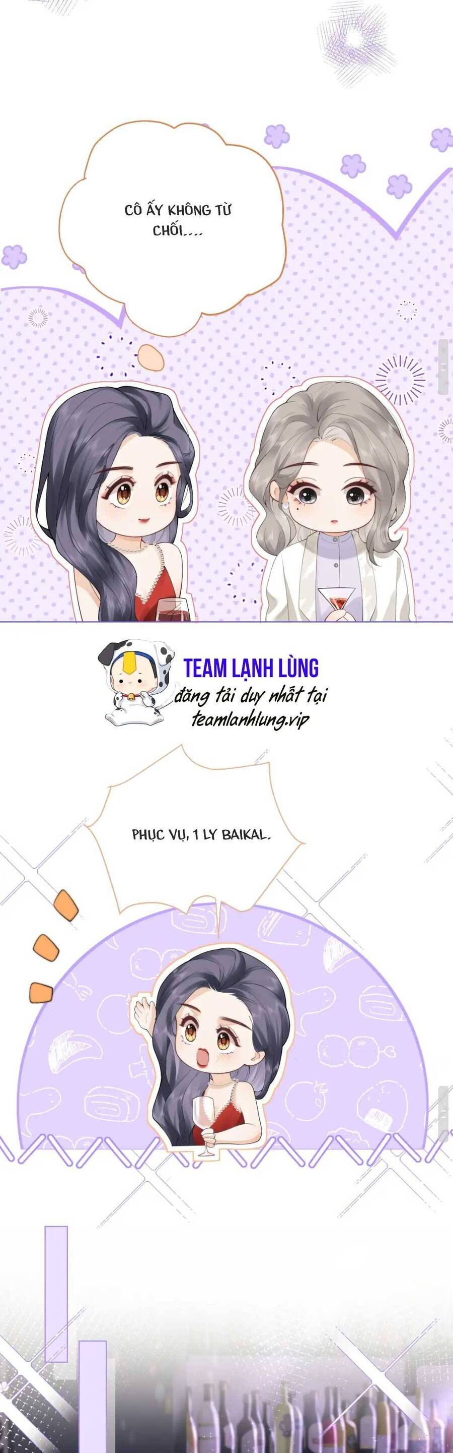 Luôn Có Giáo Viên Muốn Mời Phụ Huynh Chap 1 - Next Chap 2
