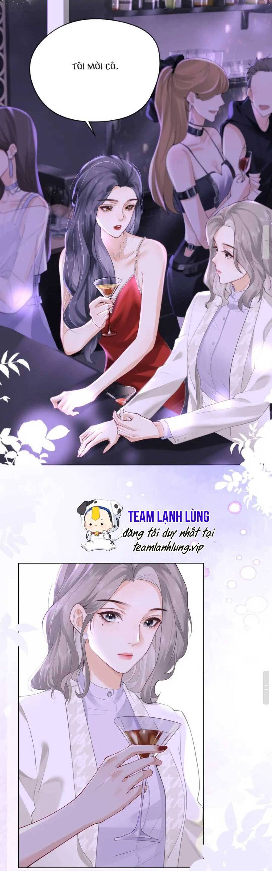 Luôn Có Giáo Viên Muốn Mời Phụ Huynh Chap 1 - Next Chap 2