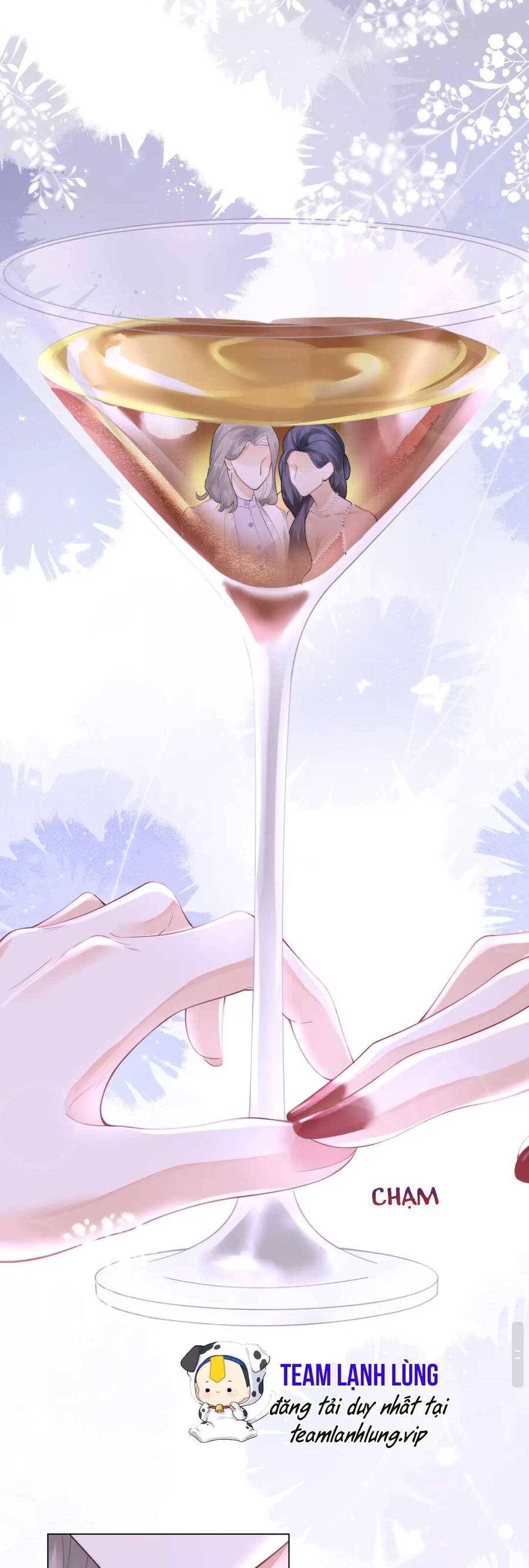 Luôn Có Giáo Viên Muốn Mời Phụ Huynh Chap 1 - Next Chap 2