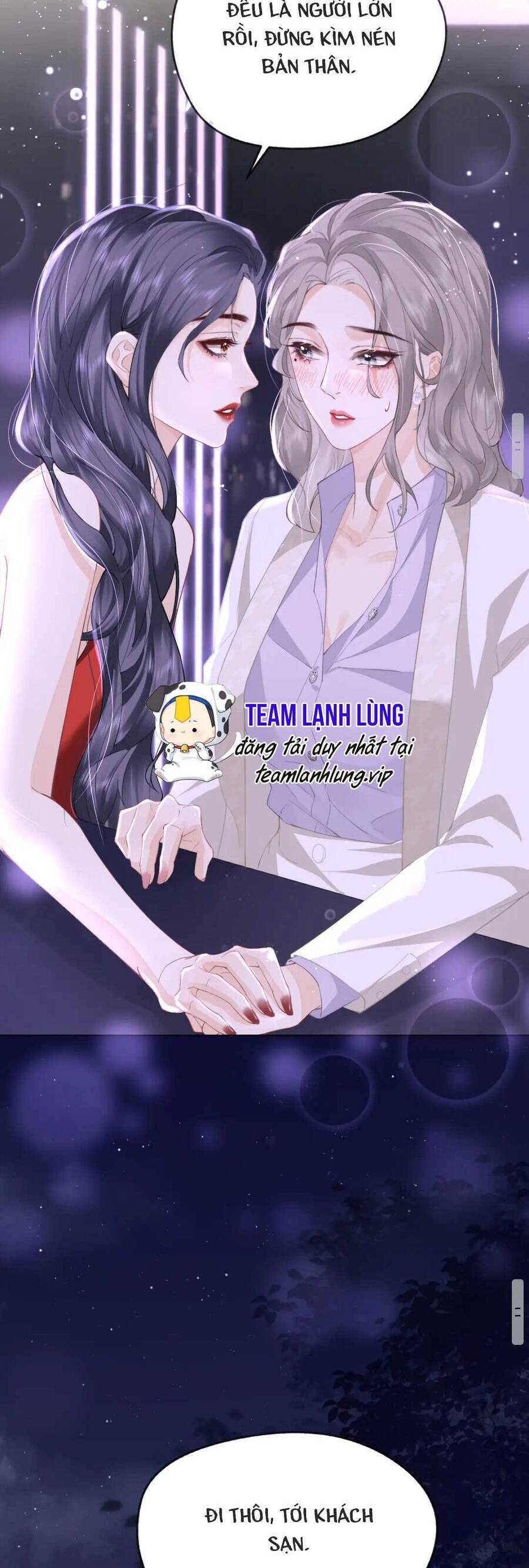 Luôn Có Giáo Viên Muốn Mời Phụ Huynh Chap 1 - Next Chap 2