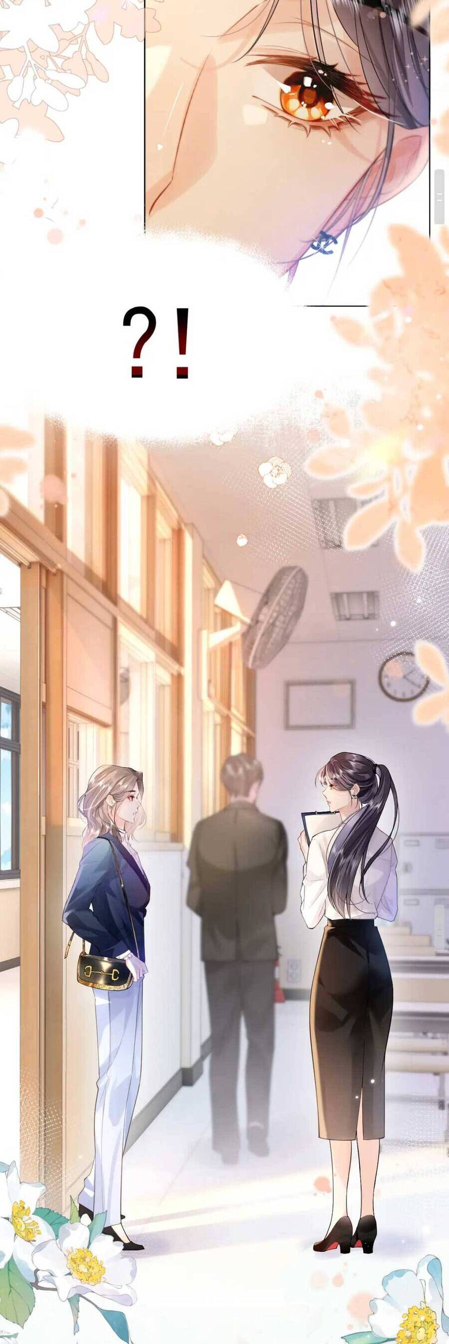 Luôn Có Giáo Viên Muốn Mời Phụ Huynh Chap 1 - Next Chap 2