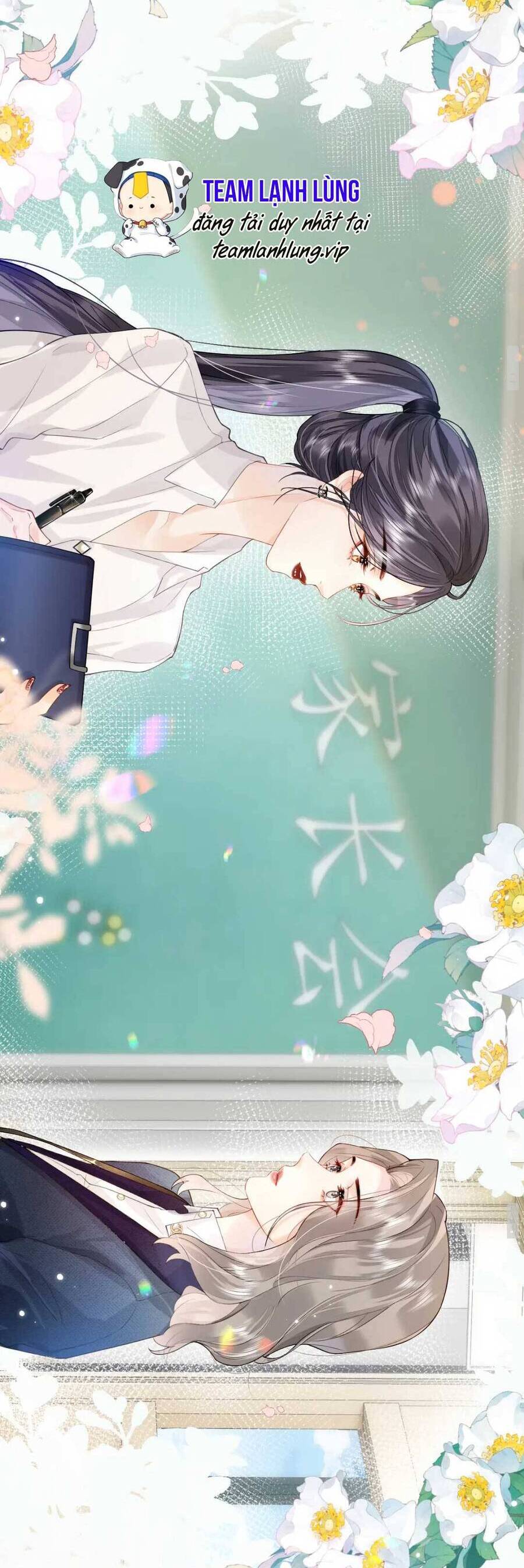 Luôn Có Giáo Viên Muốn Mời Phụ Huynh Chap 1 - Next Chap 2