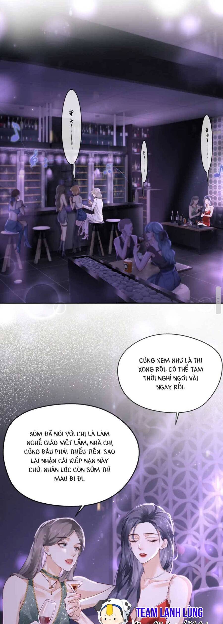 Luôn Có Giáo Viên Muốn Mời Phụ Huynh Chap 1 - Next Chap 2