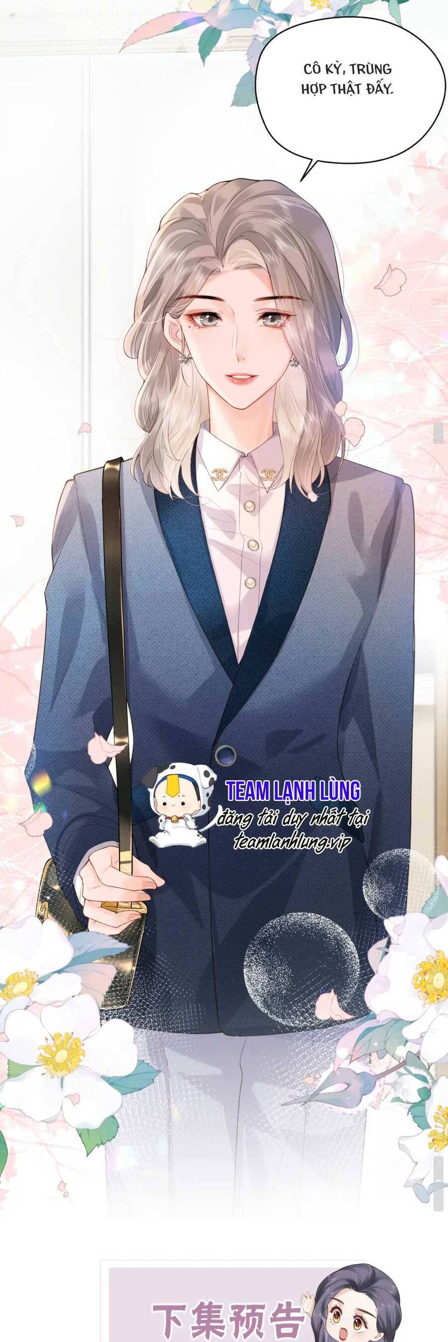 Luôn Có Giáo Viên Muốn Mời Phụ Huynh Chap 1 - Next Chap 2