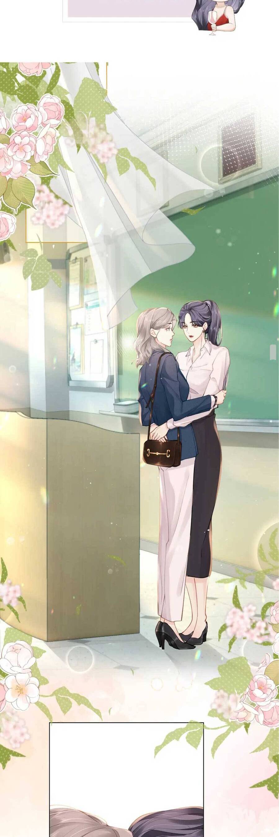 Luôn Có Giáo Viên Muốn Mời Phụ Huynh Chap 1 - Next Chap 2