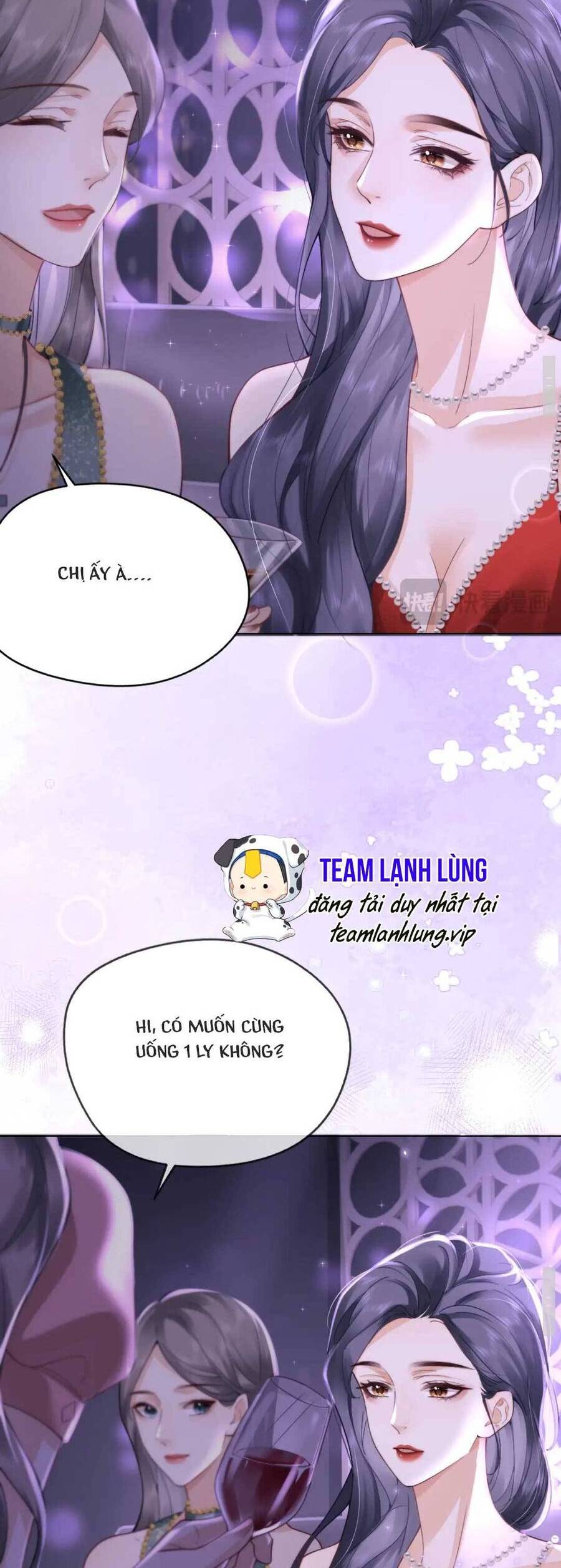 Luôn Có Giáo Viên Muốn Mời Phụ Huynh Chap 1 - Next Chap 2