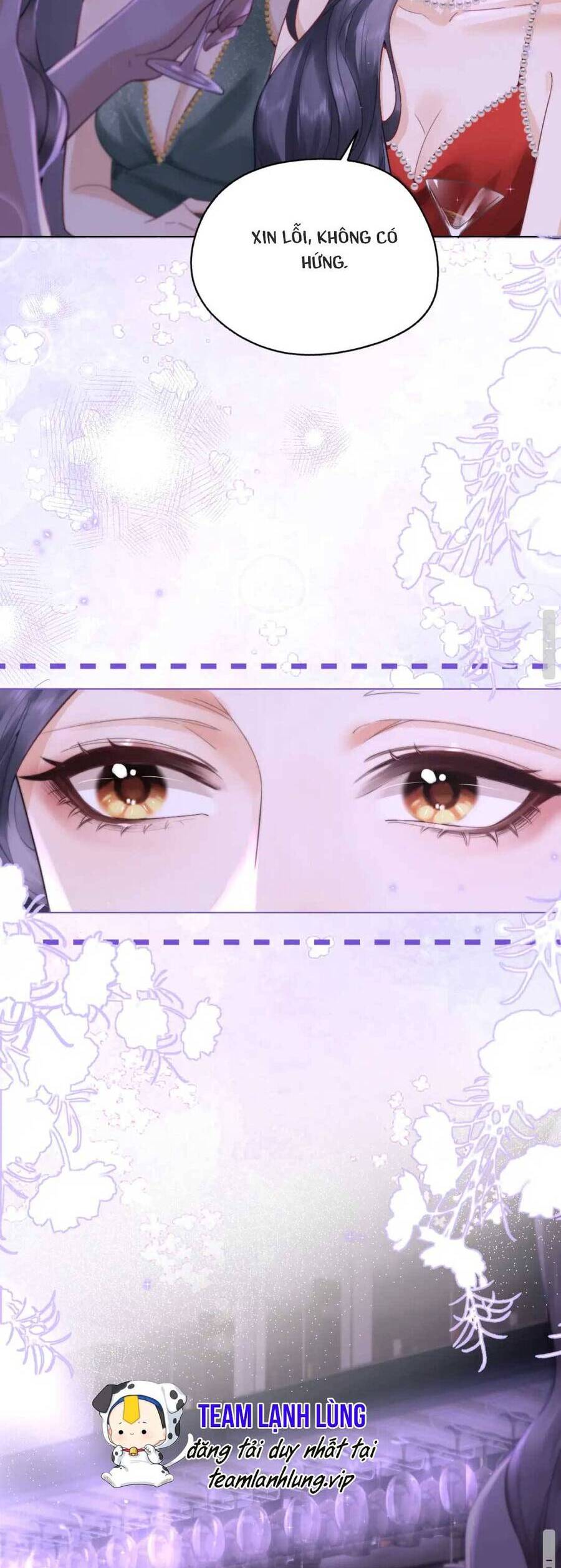 Luôn Có Giáo Viên Muốn Mời Phụ Huynh Chap 1 - Next Chap 2
