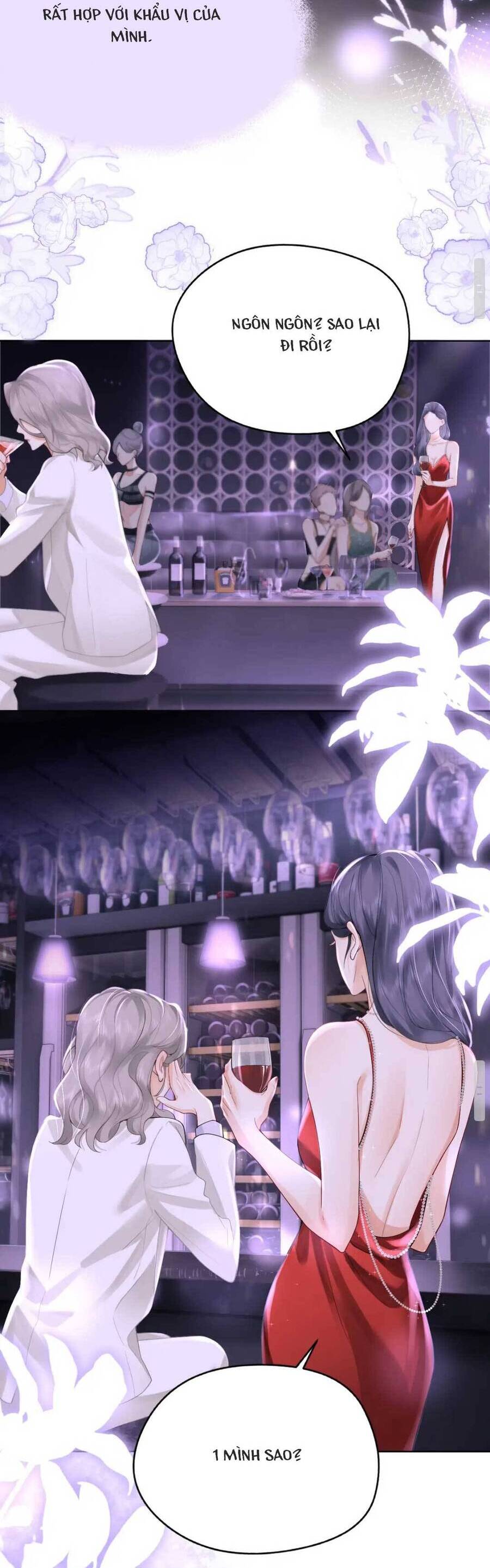 Luôn Có Giáo Viên Muốn Mời Phụ Huynh Chap 1 - Next Chap 2