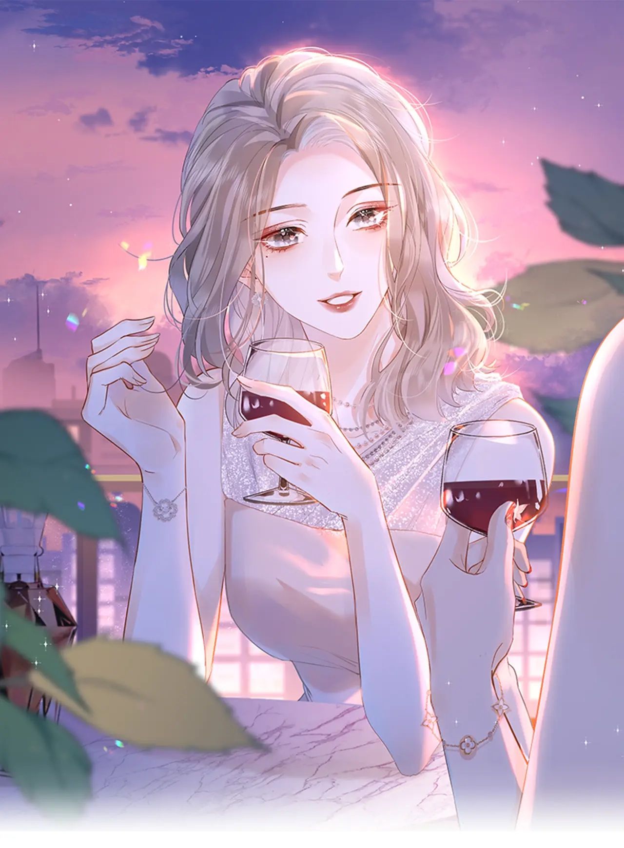 Luôn Có Giáo Viên Muốn Mời Phụ Huynh Chap 11 - Next Chap 12