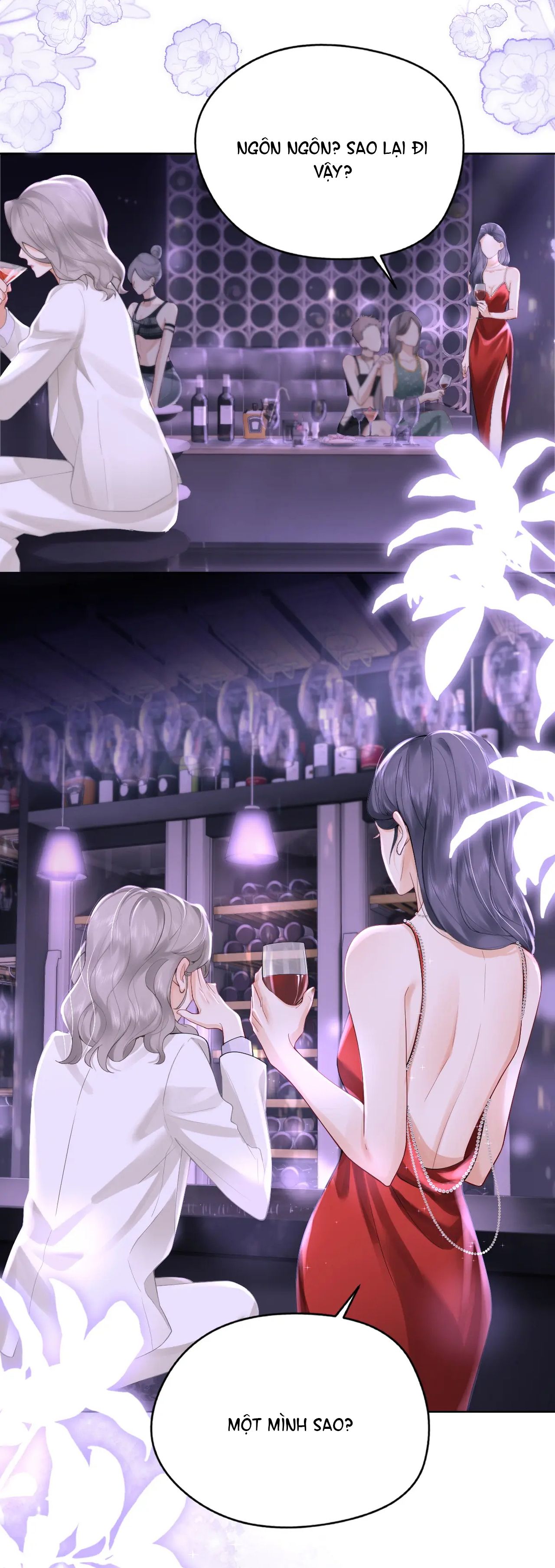Luôn Có Giáo Viên Muốn Mời Phụ Huynh Chap 11 - Next Chap 12