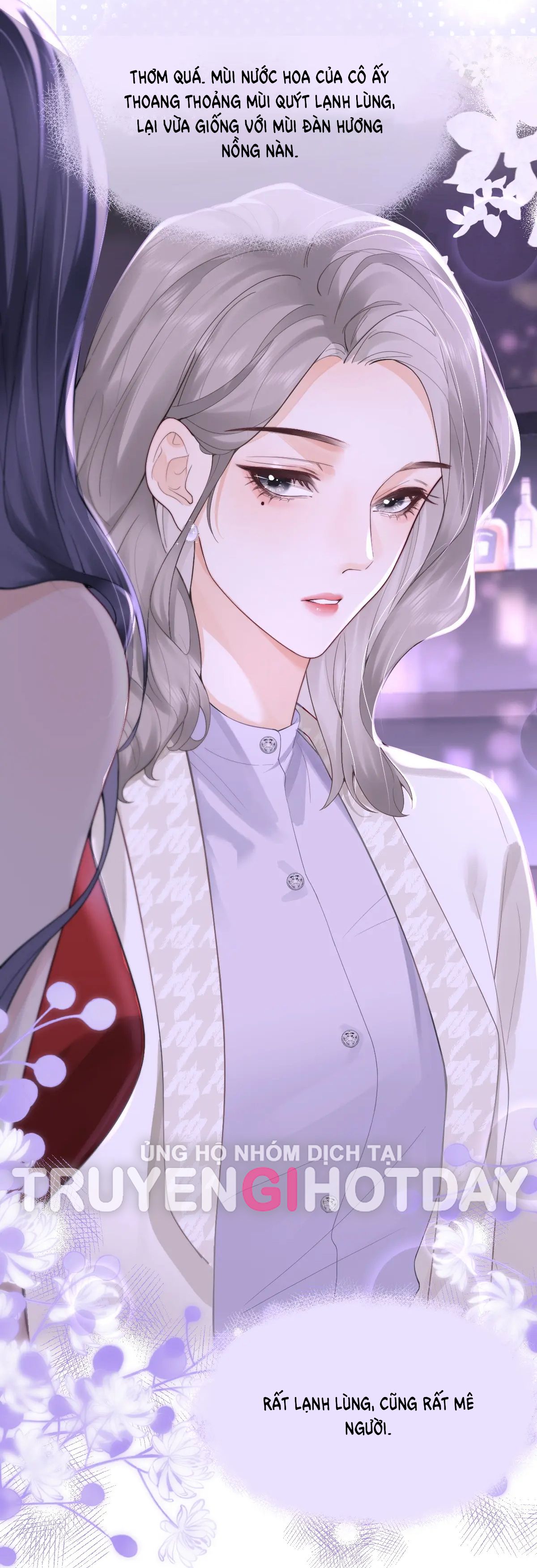 Luôn Có Giáo Viên Muốn Mời Phụ Huynh Chap 11 - Next Chap 12
