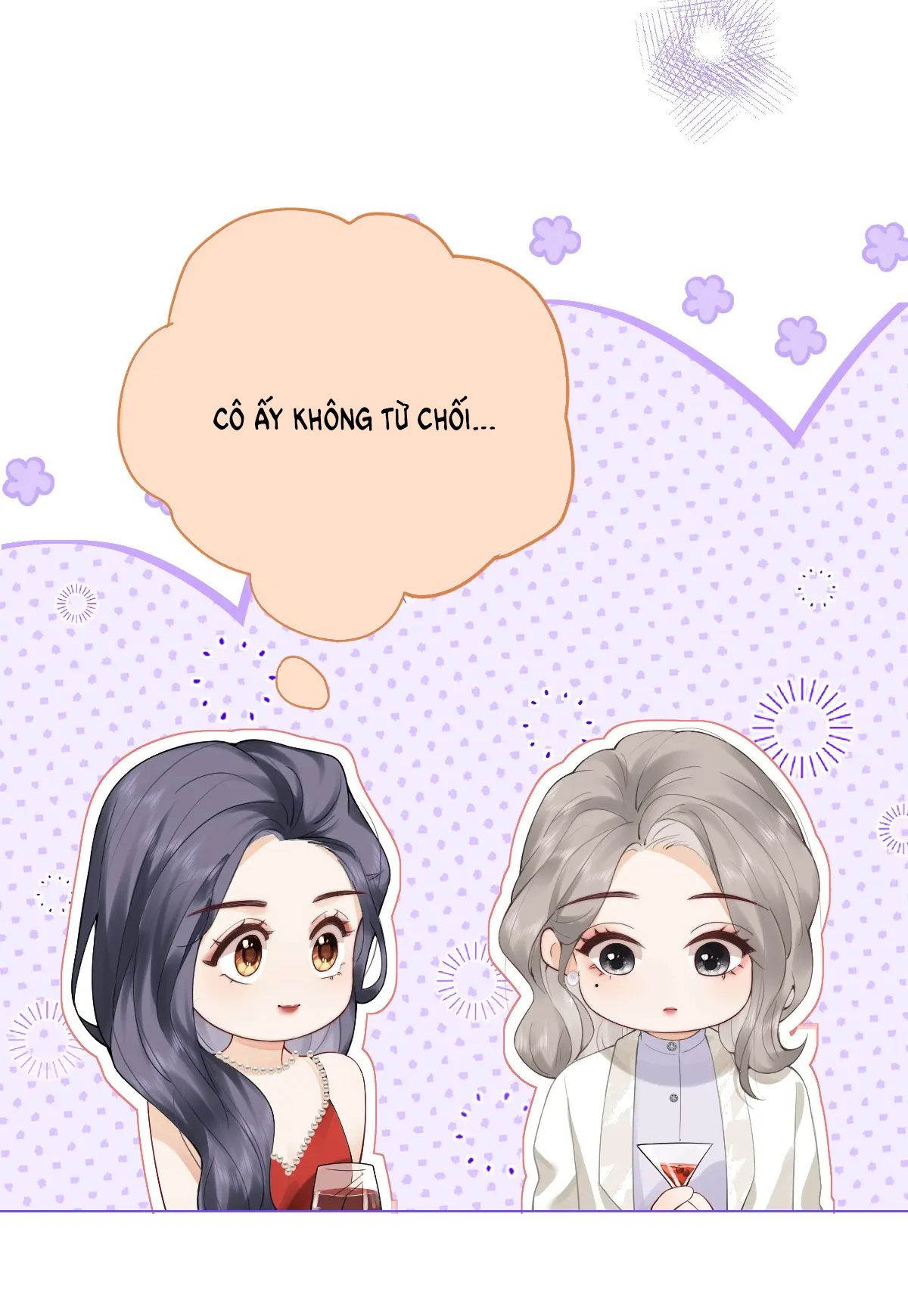 Luôn Có Giáo Viên Muốn Mời Phụ Huynh Chap 11 - Next Chap 12