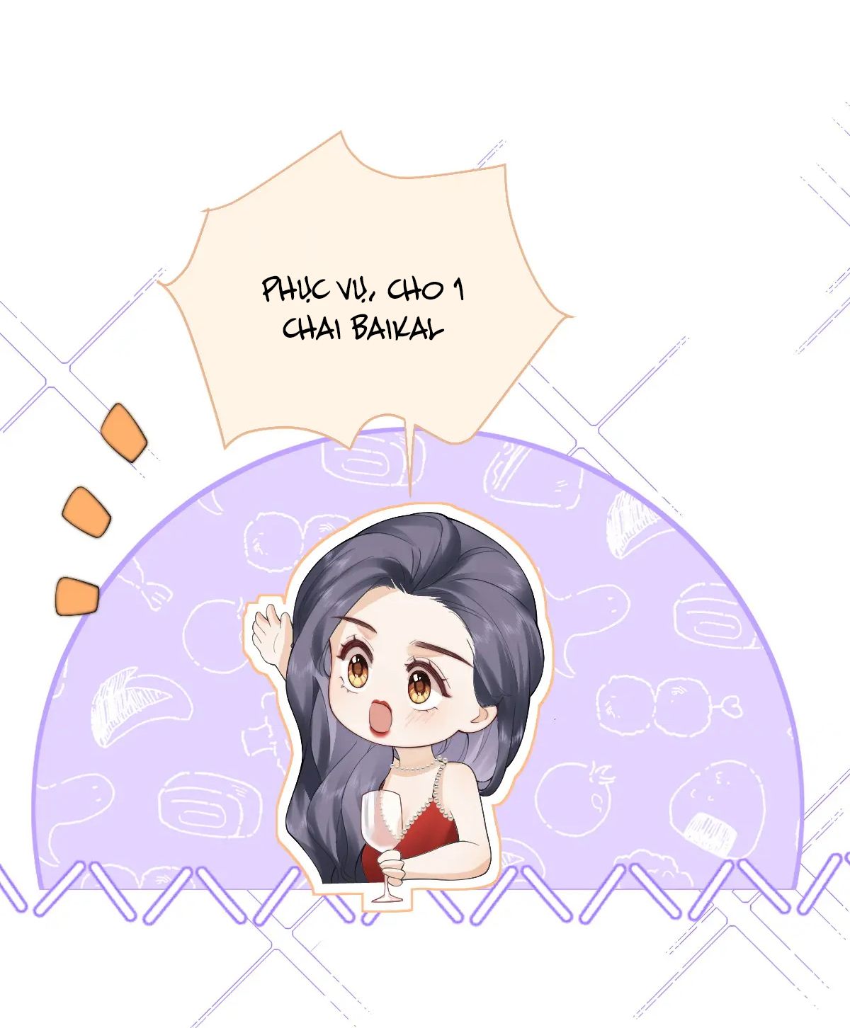 Luôn Có Giáo Viên Muốn Mời Phụ Huynh Chap 11 - Next Chap 12