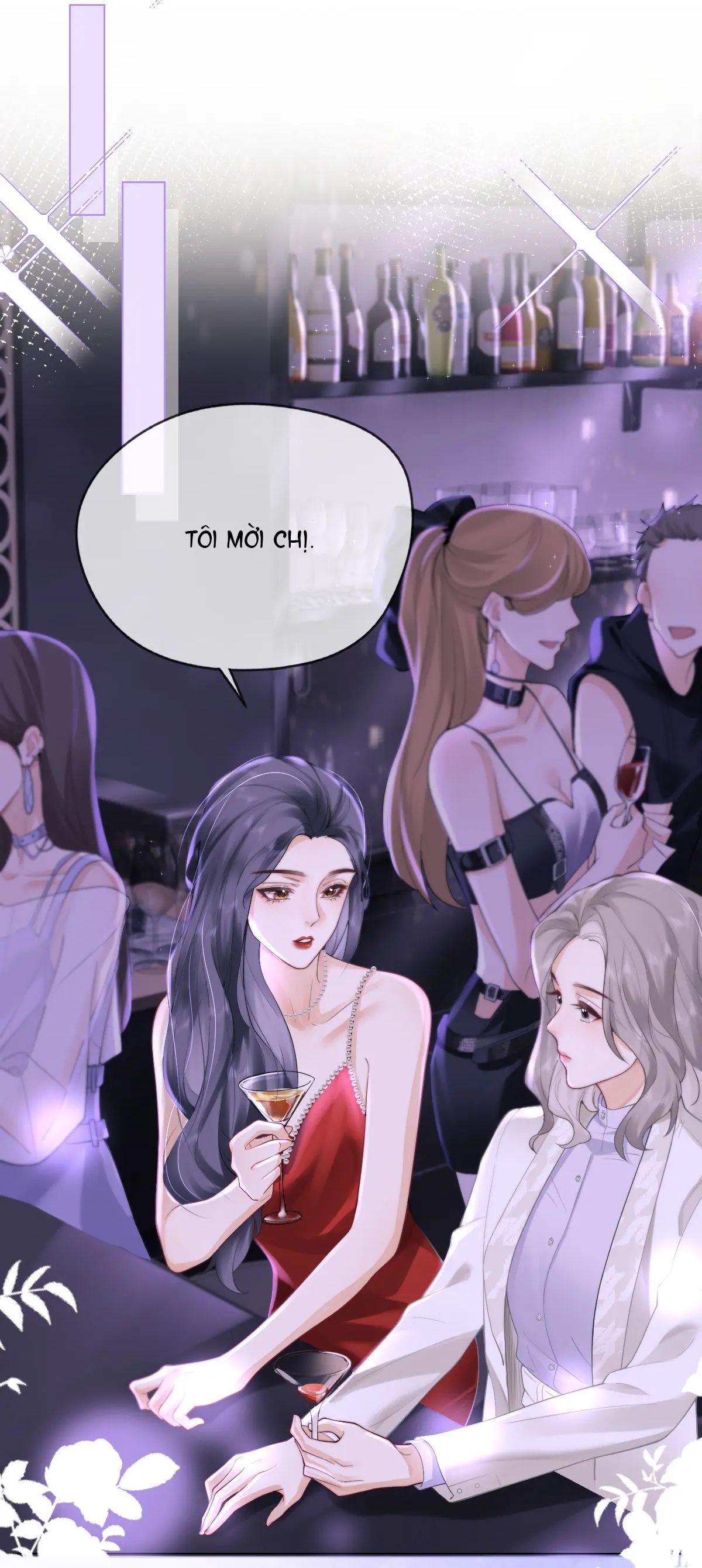 Luôn Có Giáo Viên Muốn Mời Phụ Huynh Chap 11 - Next Chap 12