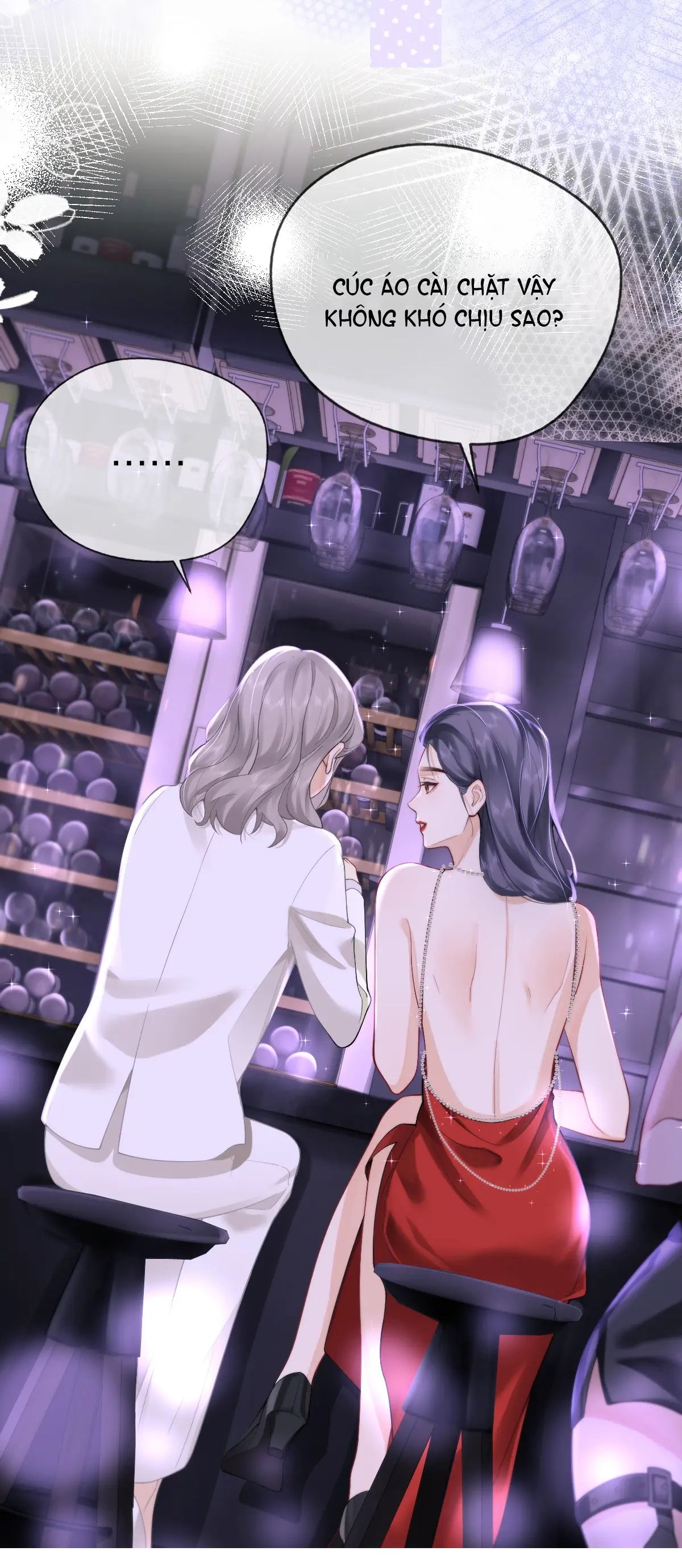 Luôn Có Giáo Viên Muốn Mời Phụ Huynh Chap 11 - Next Chap 12
