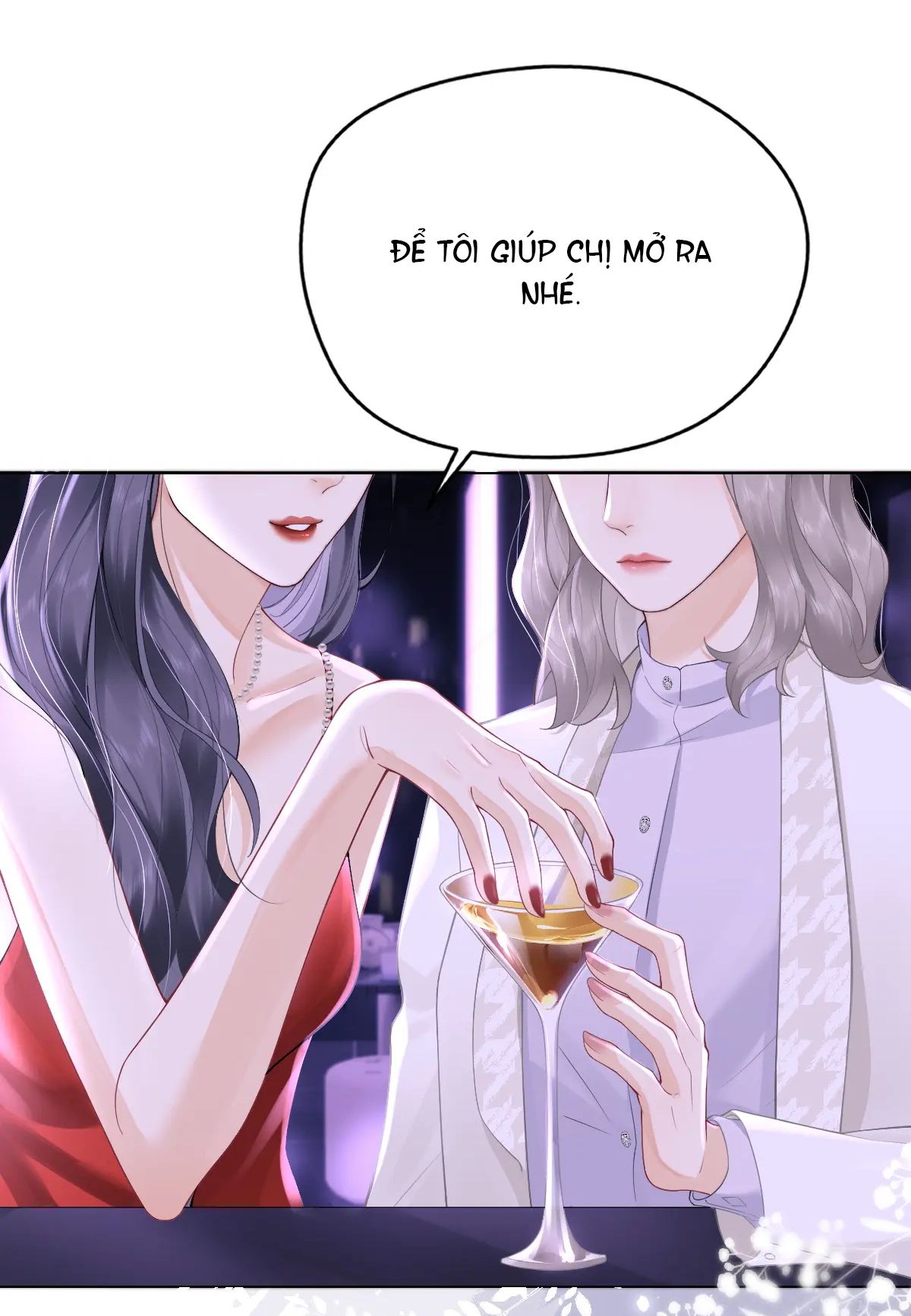 Luôn Có Giáo Viên Muốn Mời Phụ Huynh Chap 11 - Next Chap 12